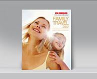 Globus Family Travel 2012