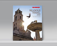 Globus Religious Tours 2012