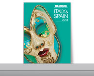 Italy & Spain