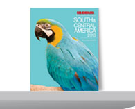 South & Central America