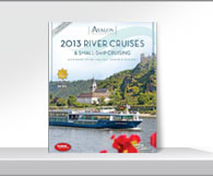 Avalon Waterways River Cruises 2013