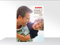 Globus Family Travel 2013