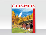 Cosmos Europe 2013
