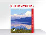 Cosmos North America 2013