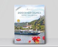 Avalon Waterways River Cruises 2013