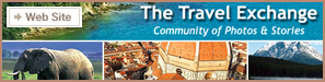 Travel Community