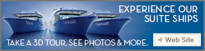 Experience Avalon Waterways