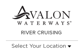 Avalon Waterways - River Cruising