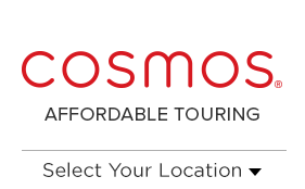 Cosmos - Affordable Touring