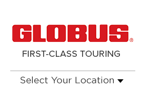 Globus - First Class Touring